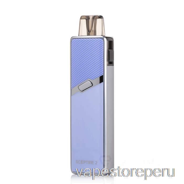 Vape Desechable Innokin Sceptre 2 Pod Kit Morado